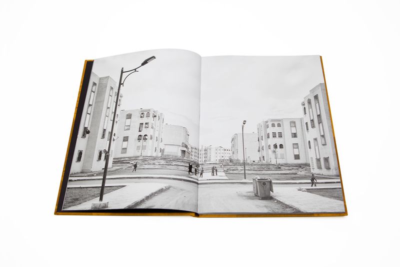 © BLOW UP PRESS - DEGLET NOUR by Tytus Grodzicki