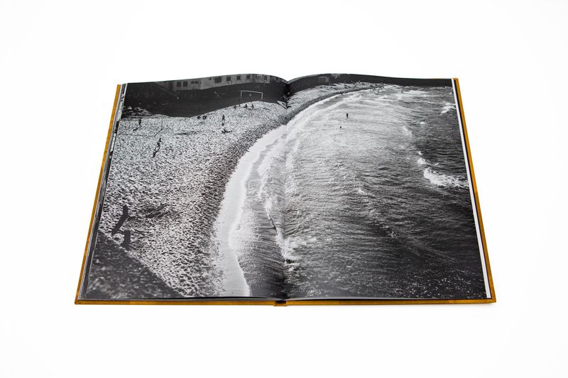 © BLOW UP PRESS - DEGLET NOUR by Tytus Grodzicki
