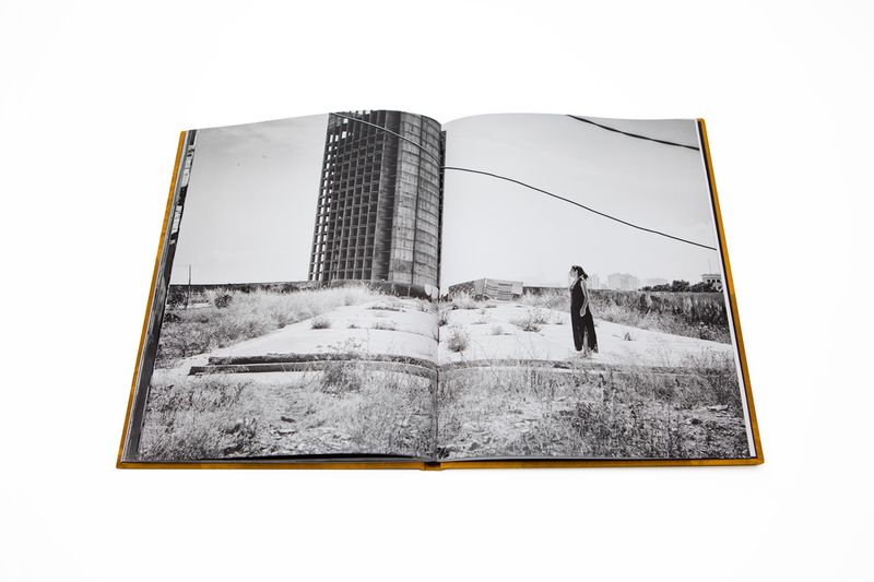 © BLOW UP PRESS - DEGLET NOUR by Tytus Grodzicki