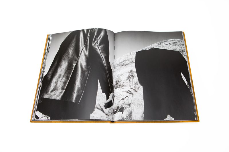 © BLOW UP PRESS - DEGLET NOUR by Tytus Grodzicki