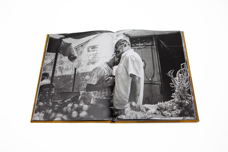 © BLOW UP PRESS - DEGLET NOUR by Tytus Grodzicki