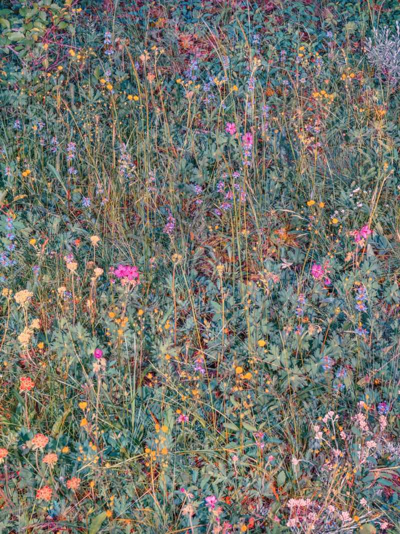 © Christopher Rodriguez - Image from the Afterlife photography project