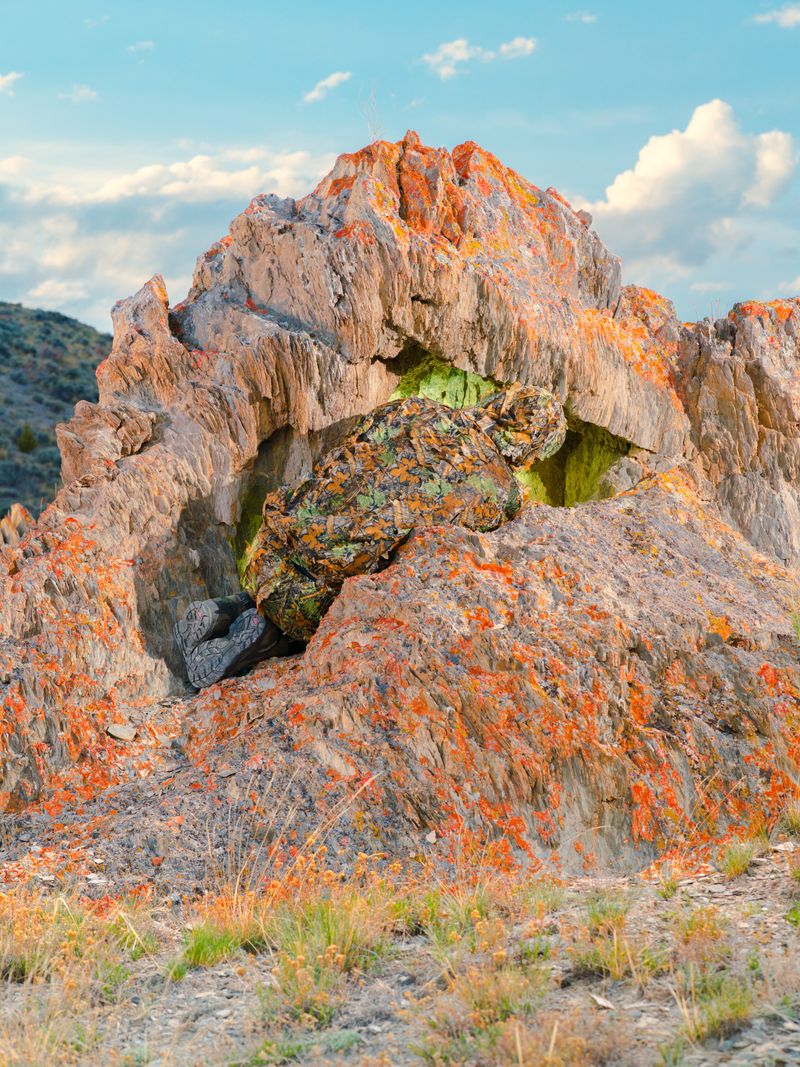 © Christopher Rodriguez - Image from the Afterlife photography project