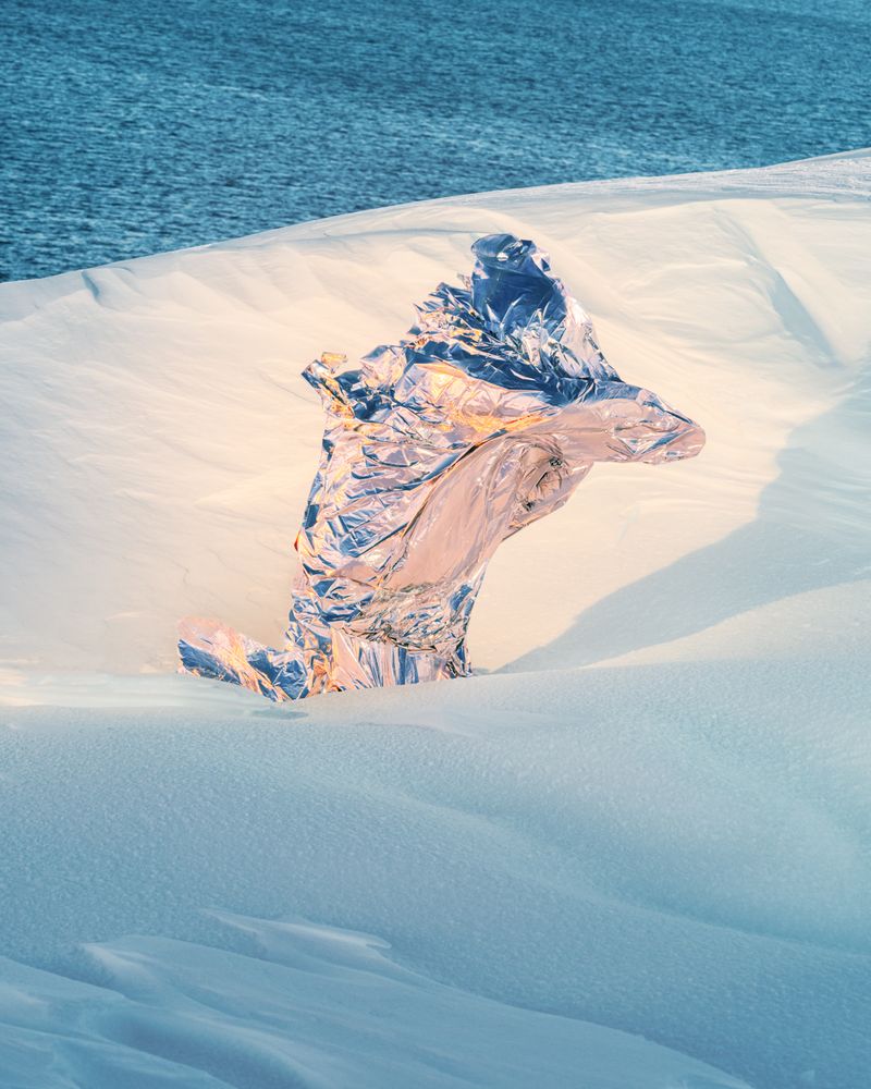 © Christopher Rodriguez - Image from the Afterlife photography project