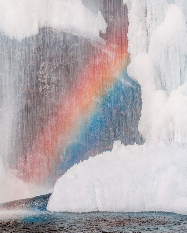 © Christopher Rodriguez - Image from the Afterlife photography project