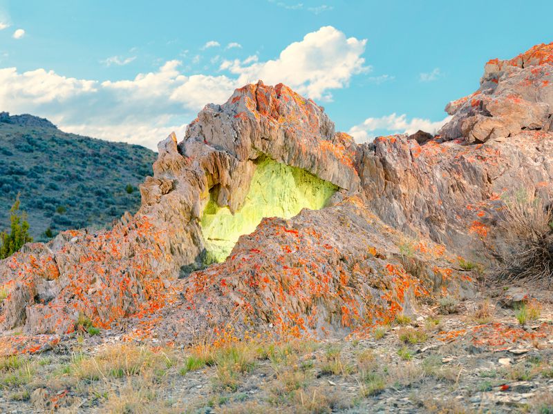 © Christopher Rodriguez - Image from the Afterlife photography project