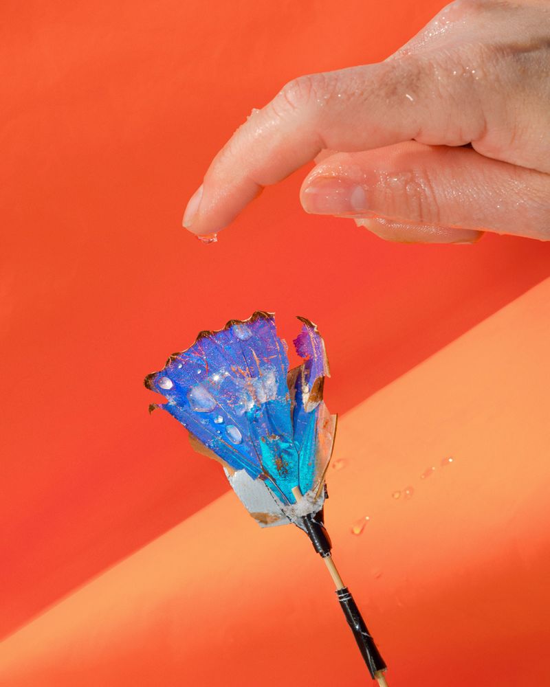 © Christopher Rodriguez - Image from the Afterlife photography project