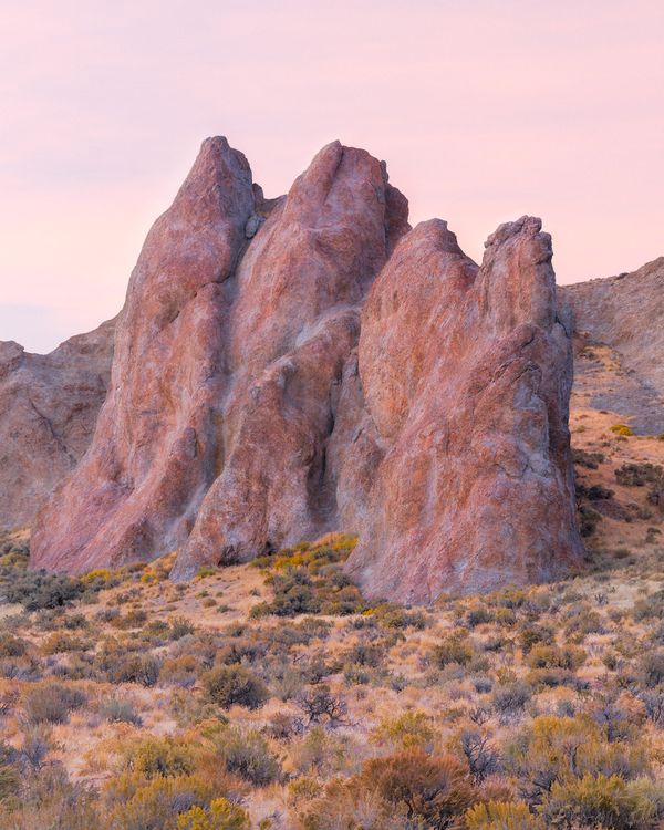 © Christopher Rodriguez - Image from the Afterlife photography project