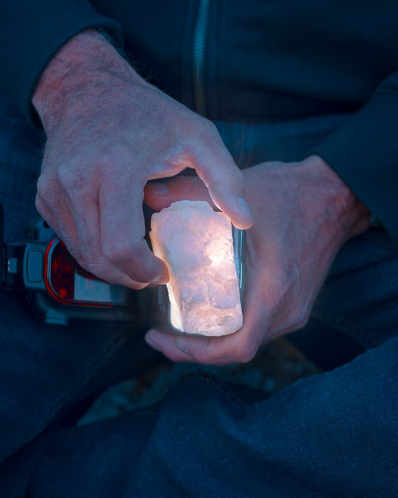 © Christopher Rodriguez - Image from the Afterlife photography project