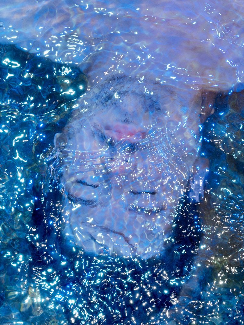 © Christopher Rodriguez - Image from the Afterlife photography project