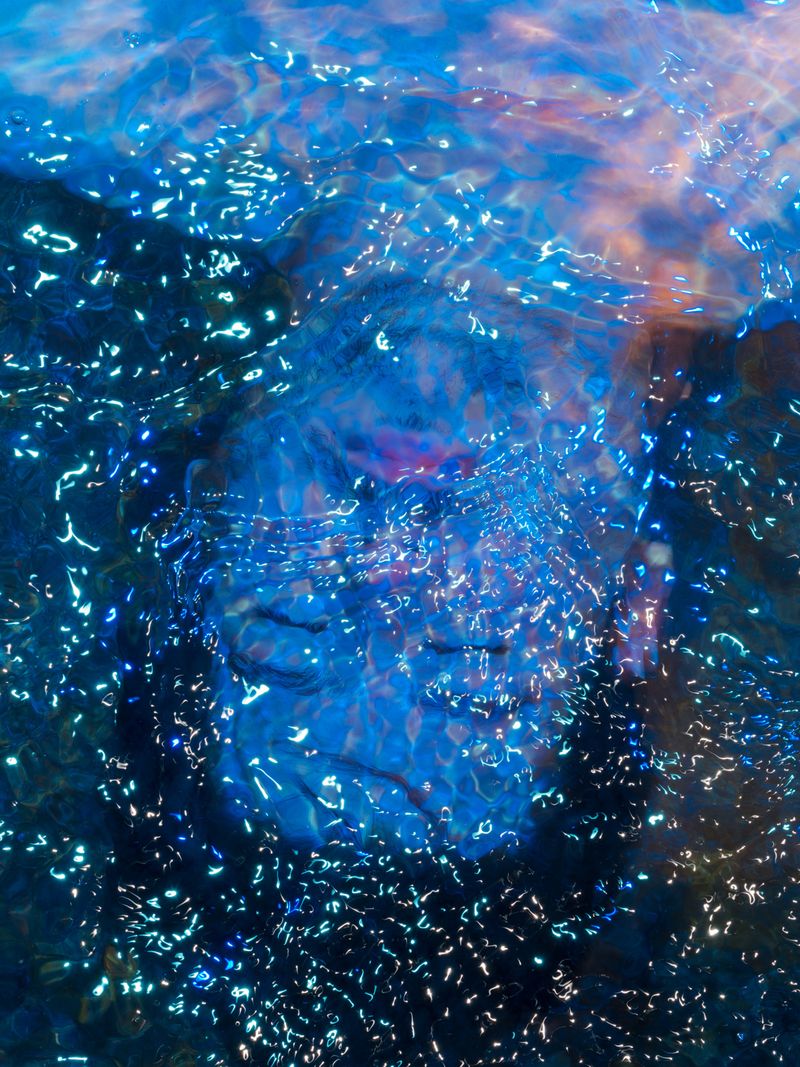 © Christopher Rodriguez - Cryogenic Success/There is hope after all.