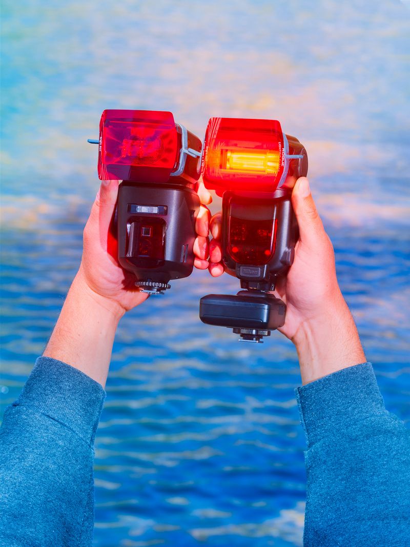 © Christopher Rodriguez - On-Off/1's and 0's/ Device Failure/Not everything goes as planned.