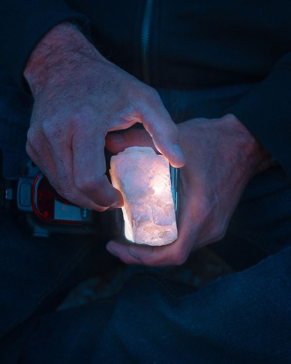 © Christopher Rodriguez - Image from the Afterlife photography project