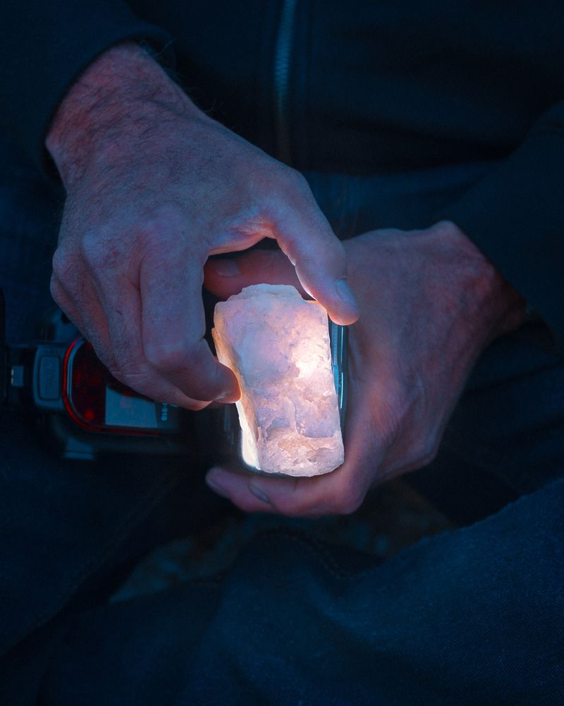 © Christopher Rodriguez - Image from the Afterlife photography project