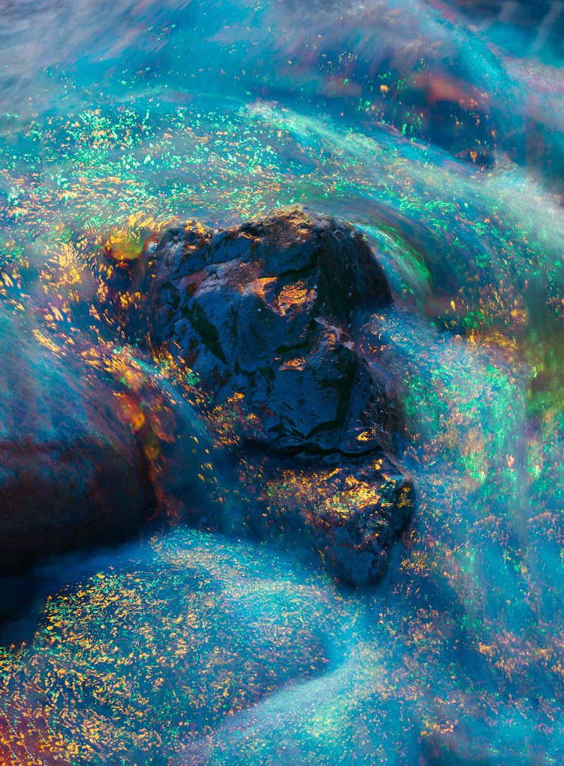 © Christopher Rodriguez - Image from the Afterlife photography project