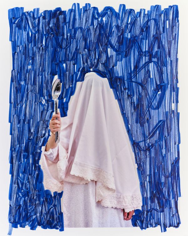 © Hamzeh Zahran - Image from the Offering photography project