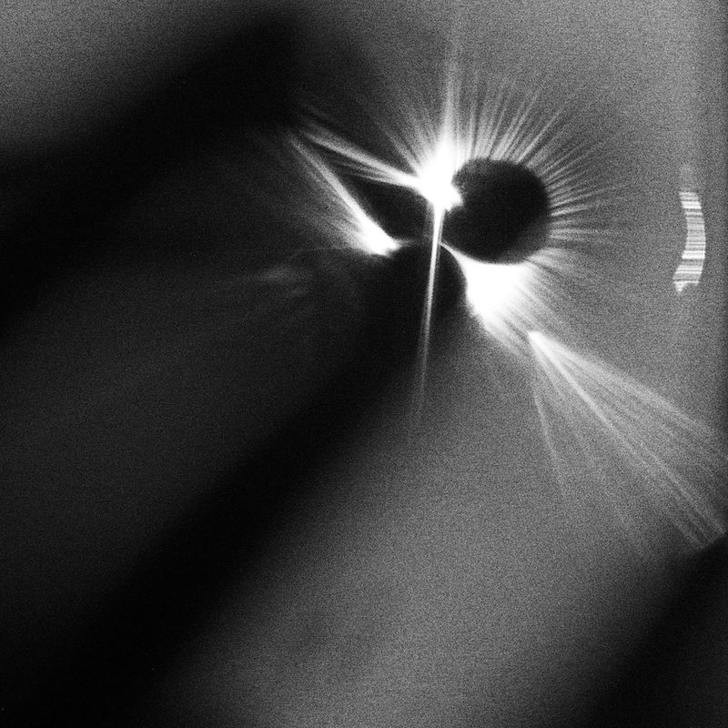 © Francesco Topino - Image from the Blurred photography project