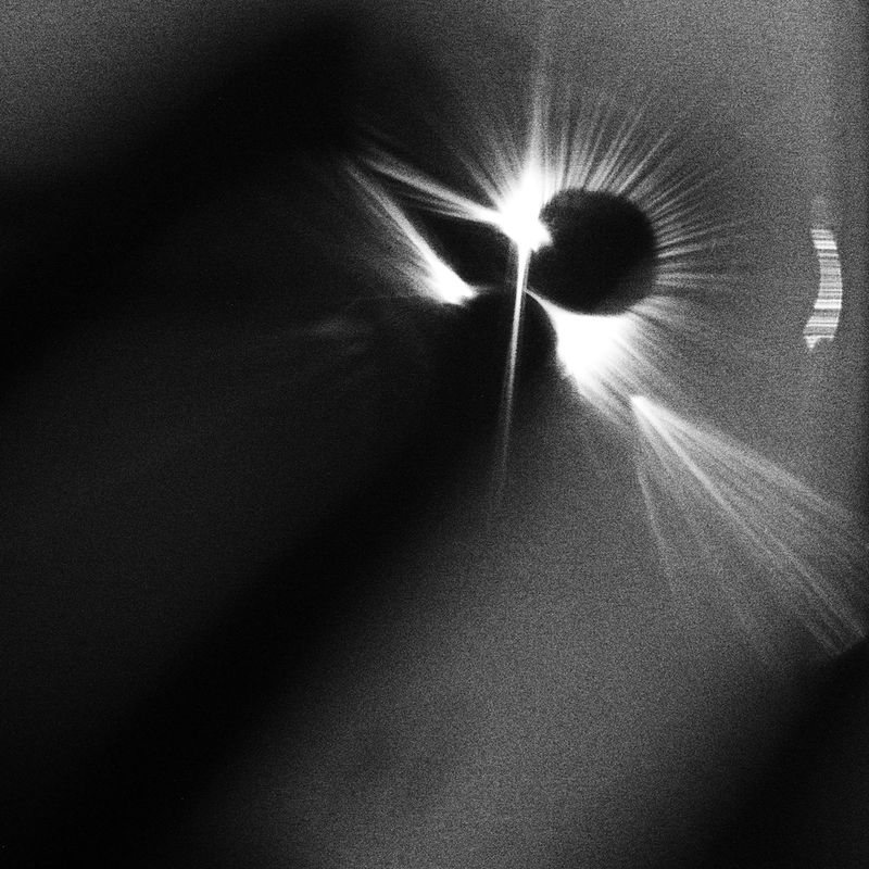 © Francesco Topino - Image from the Blurred photography project