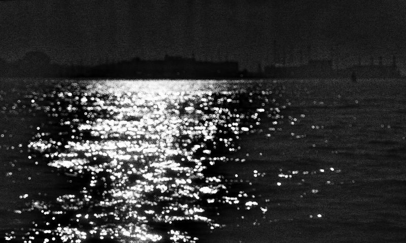 © Francesco Topino - Image from the Blurred photography project