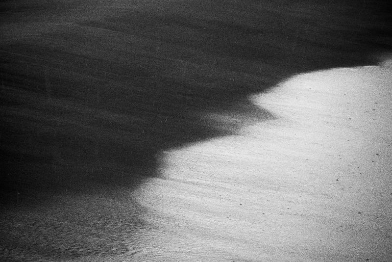 © Francesco Topino - Image from the Blurred photography project