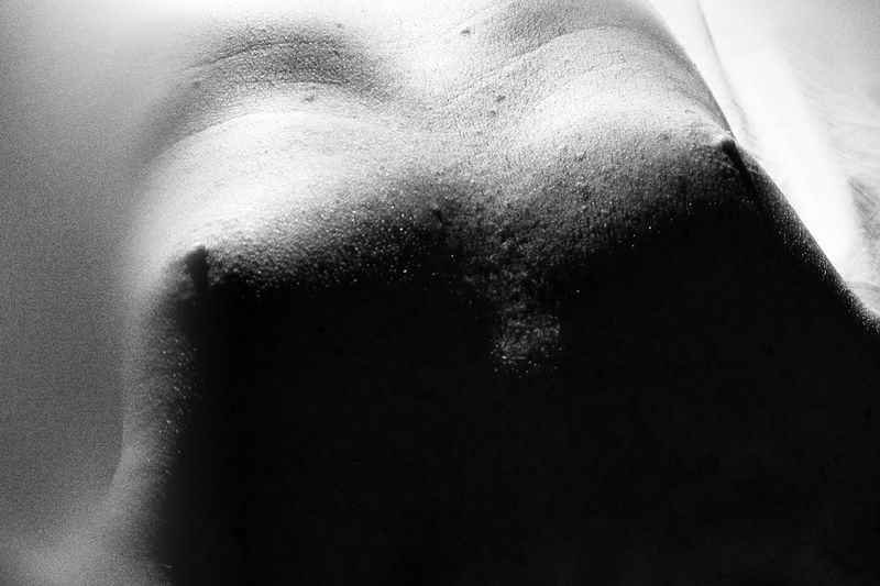 © Francesco Topino - Image from the Blurred photography project