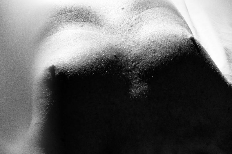 © Francesco Topino - Image from the Blurred photography project