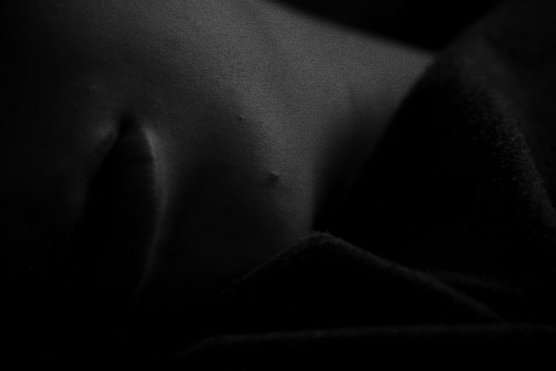 © Francesco Topino - Image from the Blurred photography project