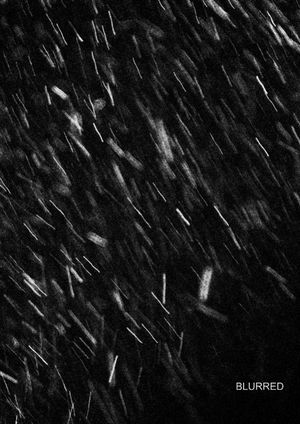 Blurred