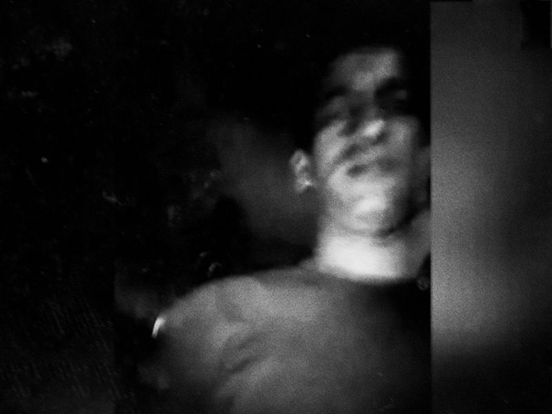 © Francesco Topino - Image from the Decadentia photography project