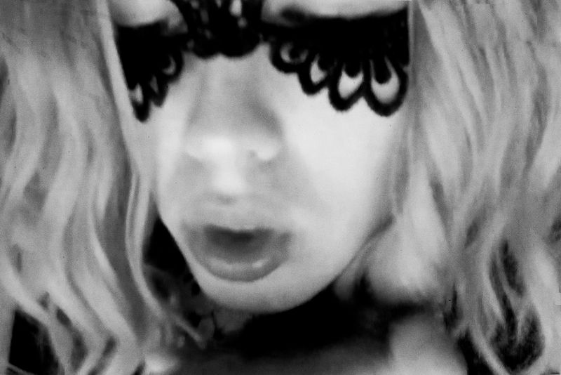 © Francesco Topino - Image from the Decadentia photography project