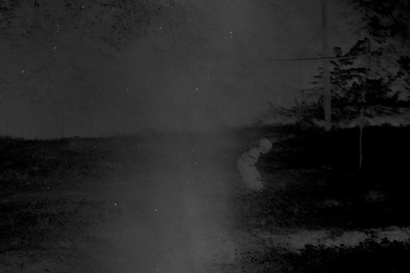 © Francesco Topino - Image from the Decadentia photography project