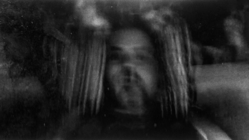 © Francesco Topino - Image from the Decadentia photography project