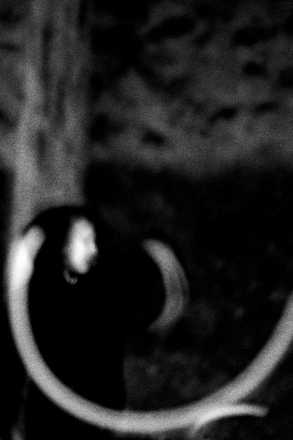 © Francesco Topino - Image from the Decadentia photography project