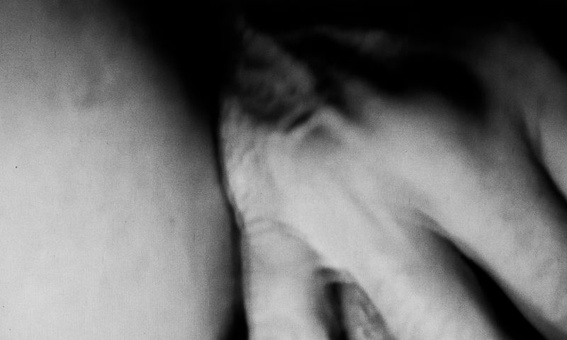 © Francesco Topino - Image from the Decadentia photography project