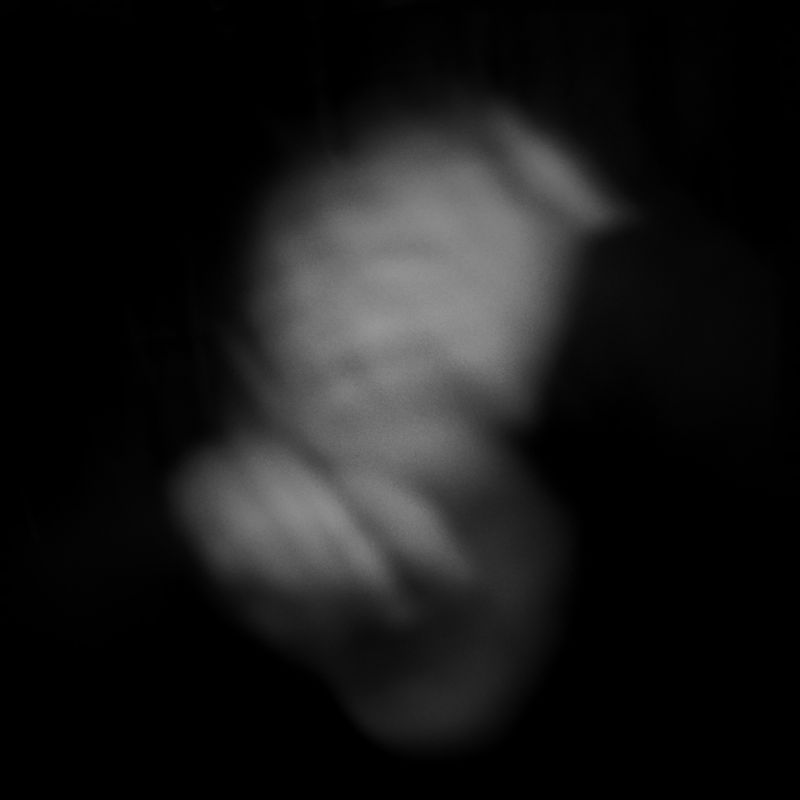 © Francesco Topino - Image from the Decadentia photography project