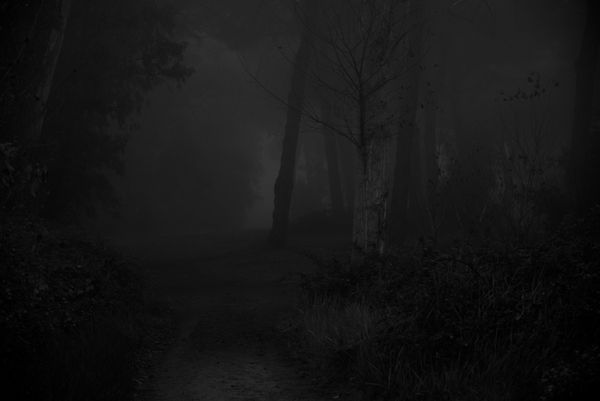 © Francesco Topino - Image from the Lost Son photography project