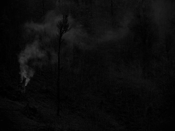 © Francesco Topino - Image from the Lost Son photography project