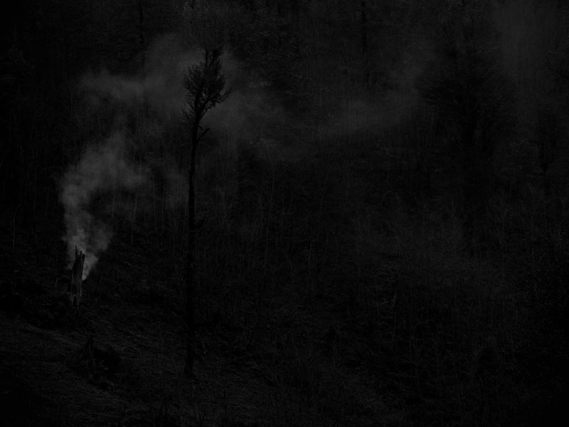 © Francesco Topino - Image from the Lost Son photography project