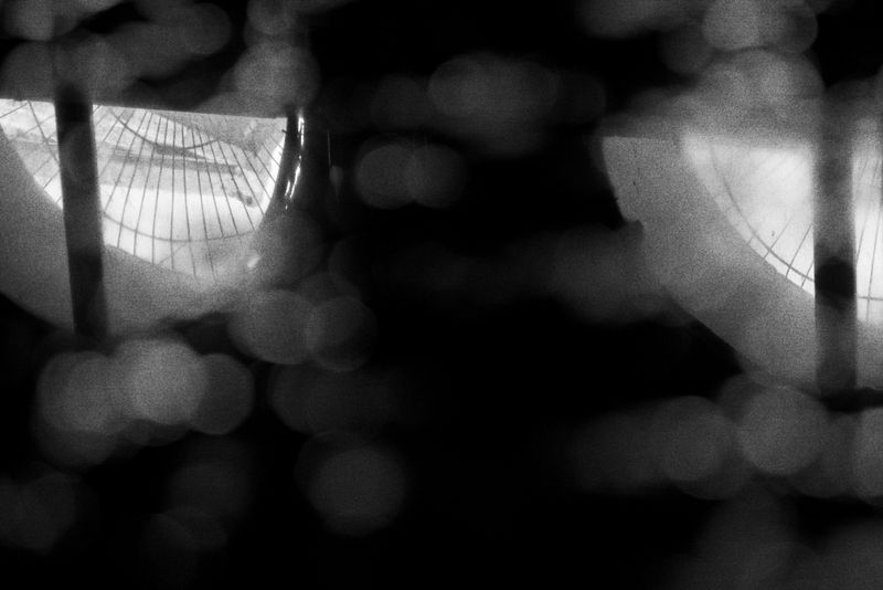 © Francesco Topino - Image from the Lost Son photography project