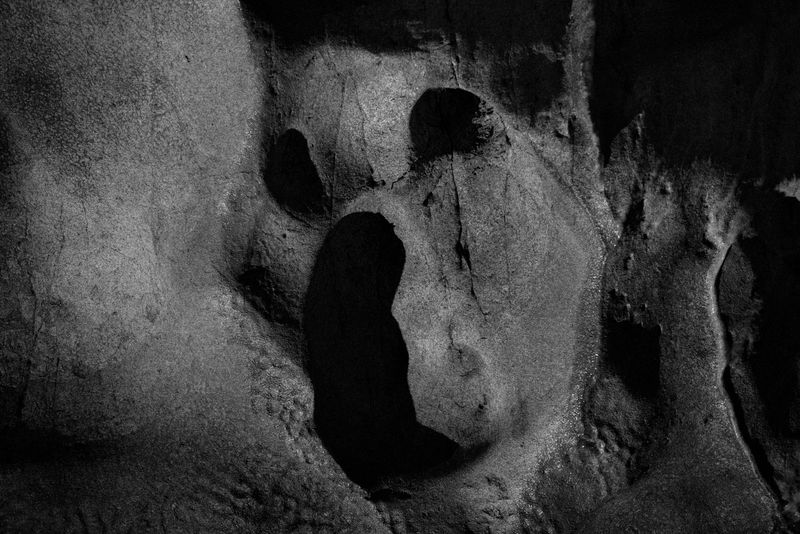 © Francesco Topino - Image from the Lost Son photography project