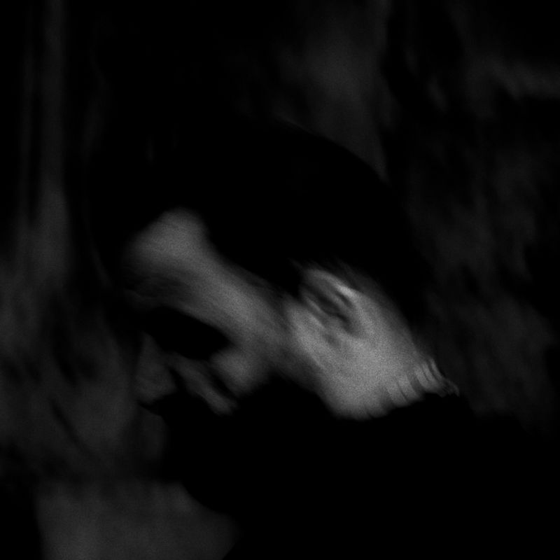 © Francesco Topino - Image from the Lost Son photography project