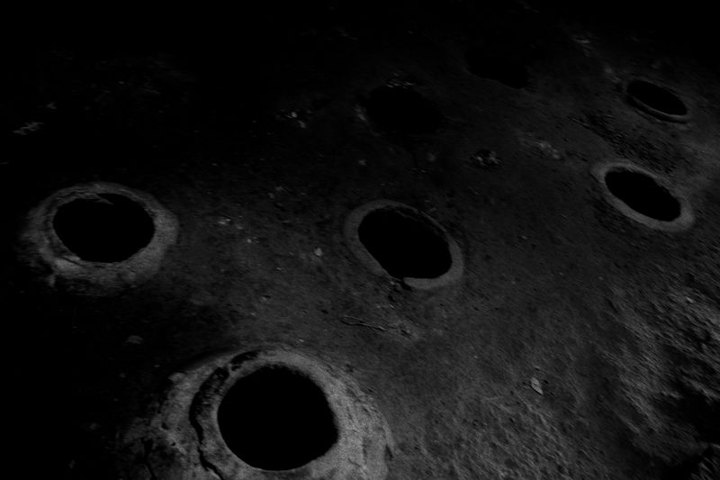 © Francesco Topino - Image from the Lost Son photography project