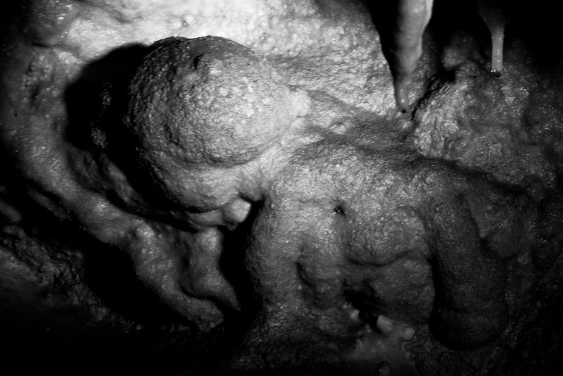 © Francesco Topino - Image from the Lost Son photography project