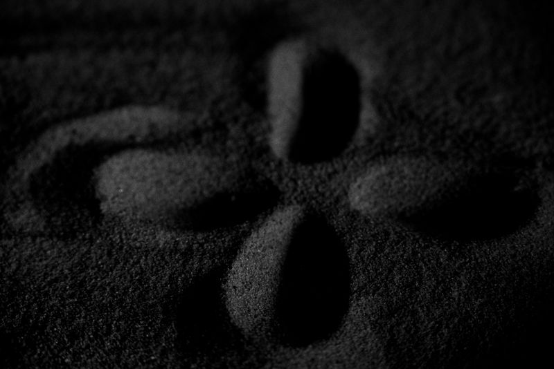 © Francesco Topino - Image from the Lost Son photography project