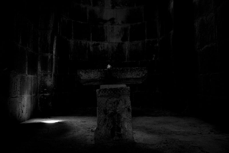 © Francesco Topino - Image from the Lost Son photography project