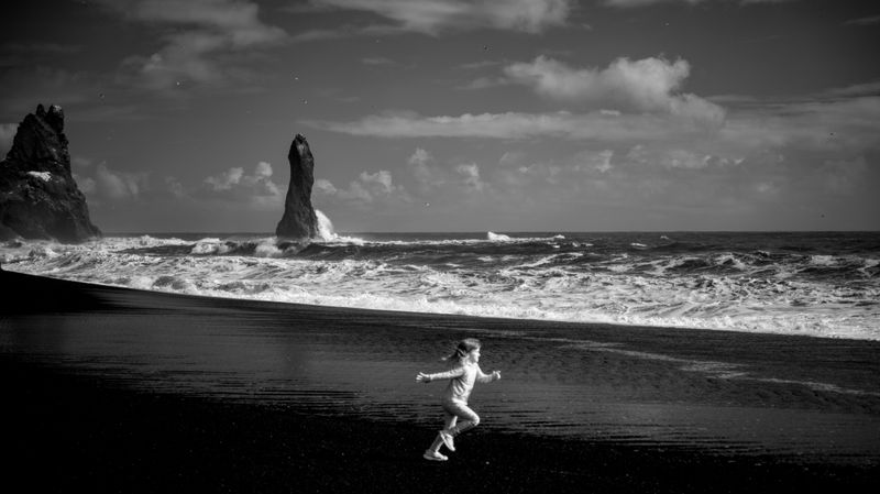 © Bolide Photo - Image from the Iceland Noir photography project