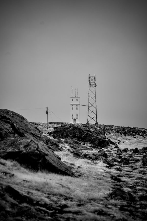 © Bolide Photo - Image from the Iceland Noir photography project