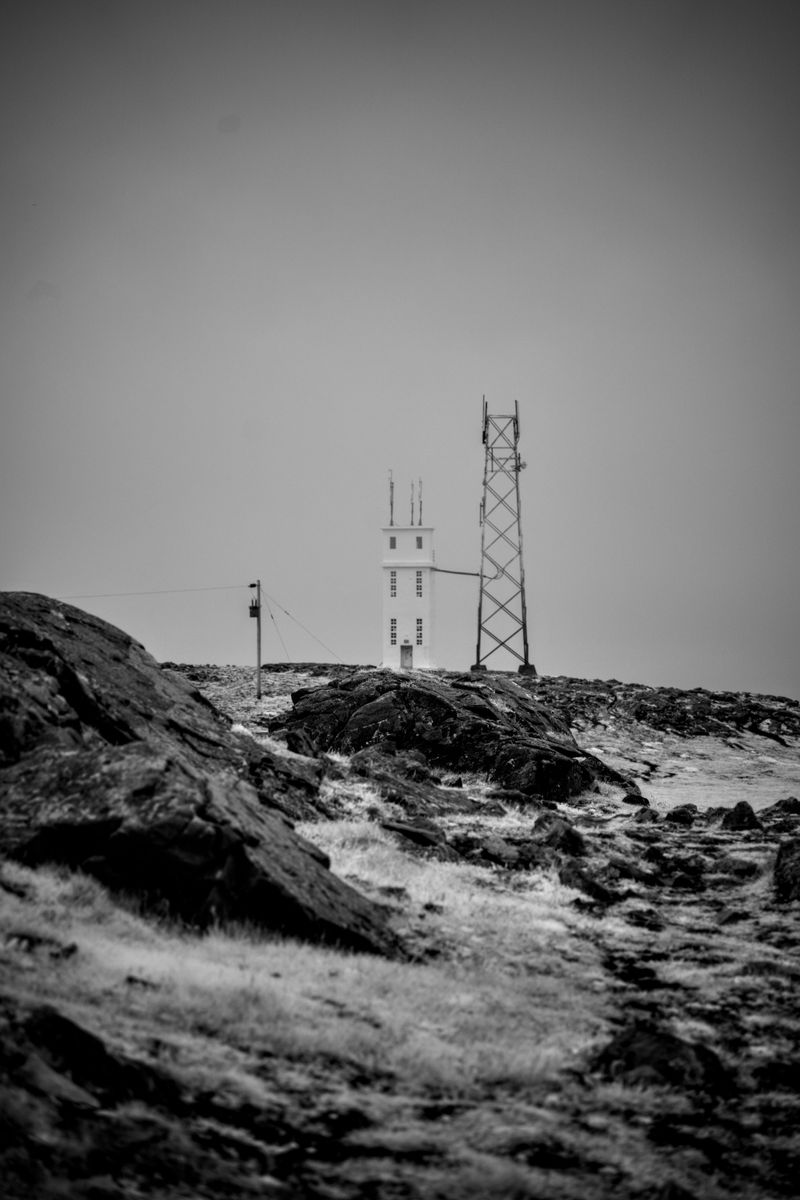 © Bolide Photo - Image from the Iceland Noir photography project