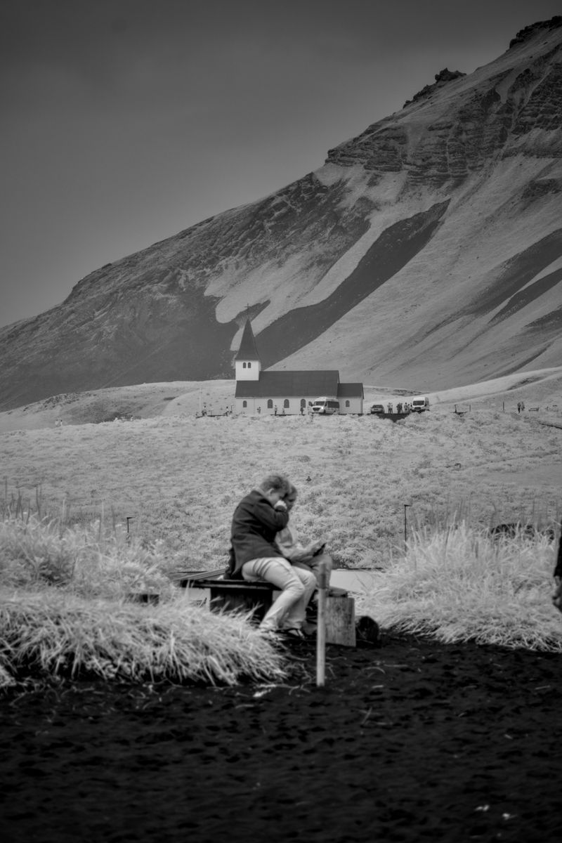 © Bolide Photo - Image from the Iceland Noir photography project