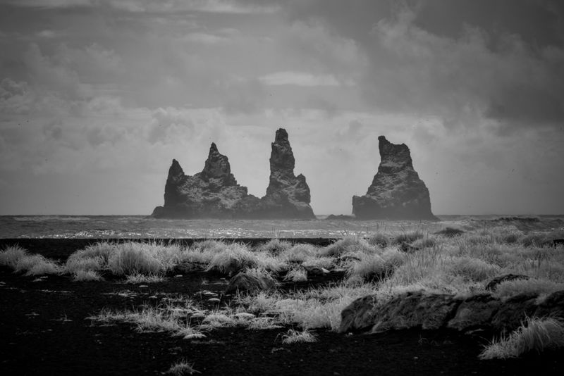 © Bolide Photo - Image from the Iceland Noir photography project